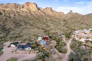 5561 N Gold Dr, Apache Junction, AZ 85120 - Photo 55