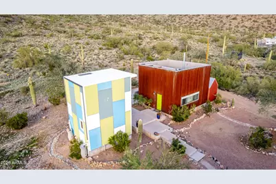 5561 N Gold Drive, Apache Junction, AZ 85120 - Photo 63