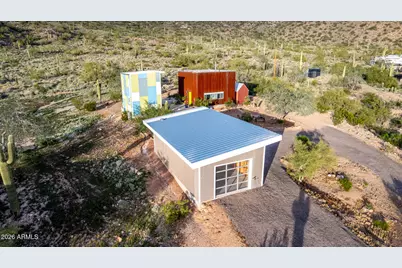 5561 N Gold Drive, Apache Junction, AZ 85120 - Photo 53