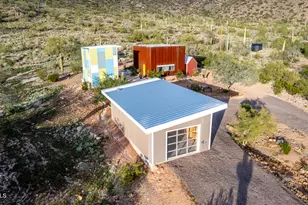 5561 N Gold Dr, Apache Junction, AZ 85120 - Photo 53