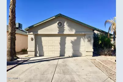 8522 W Pierson Street, Phoenix, AZ 85037 - Photo 1