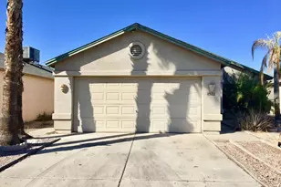 8522 W Pierson St, Phoenix, AZ 85037 - Photo 1