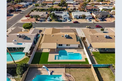 10617 N 47th Lane, Glendale, AZ 85304 - Photo 5