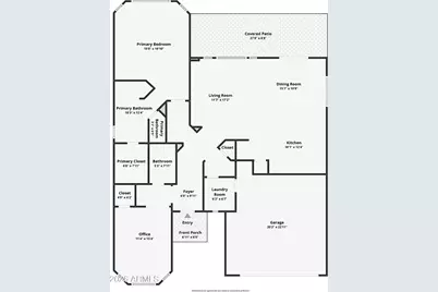 16435 W Berkeley Road, Goodyear, AZ 85395 - Photo 5