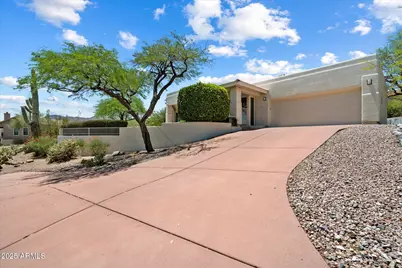 15526 E Bumblebee Lane, Fountain Hills, AZ 85268 - Photo 7