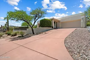 15526 E Bumblebee Ln, Fountain Hills, AZ 85268 - Photo 7