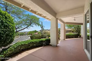 15526 E Bumblebee Ln, Fountain Hills, AZ 85268 - Photo 37