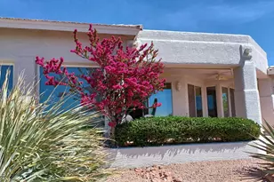 15526 E Bumblebee Ln, Fountain Hills, AZ 85268 - Photo 43