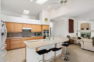 15526 E Bumblebee Ln, Fountain Hills, AZ 85268 - Photo 21