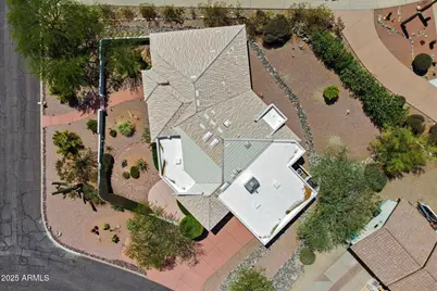 15226 E Bumblebee Lane, Fountain Hills, AZ 85268 - Photo 43