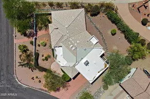 15226 E Bumblebee Ln, Fountain Hills, AZ 85268 - Photo 43