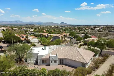 15226 E Bumblebee Lane, Fountain Hills, AZ 85268 - Photo 41
