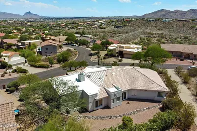 15526 E Bumblebee Lane, Fountain Hills, AZ 85268 - Photo 45