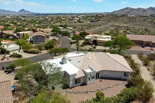 15526 E Bumblebee Ln, Fountain Hills, AZ 85268 - Photo 45