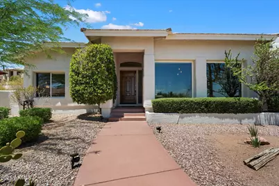 15526 E Bumblebee Lane, Fountain Hills, AZ 85268 - Photo 9