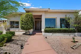 15526 E Bumblebee Ln, Fountain Hills, AZ 85268 - Photo 9