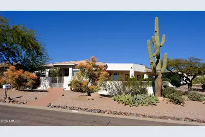 15526 E Bumblebee Lane, Fountain Hills, AZ 85268 - Photo 47