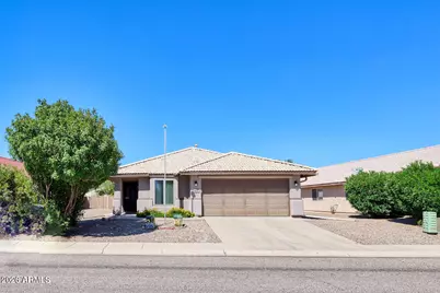 872 San Simeon Drive, Sierra Vista, AZ 85635 - Photo 1