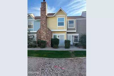 1970 N Hartford Street #65, Chandler, AZ 85225 - Photo 1