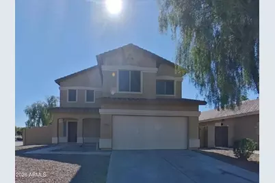 44995 W Portabello Road, Maricopa, AZ 85139 - Photo 1