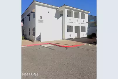 2950 W Louise Drive #208, Phoenix, AZ 85027 - Photo 1