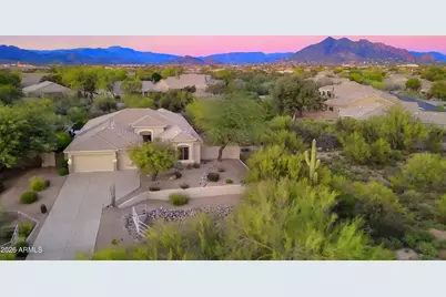 5232 E Thunder Hawk Road, Cave Creek, AZ 85331 - Photo 1