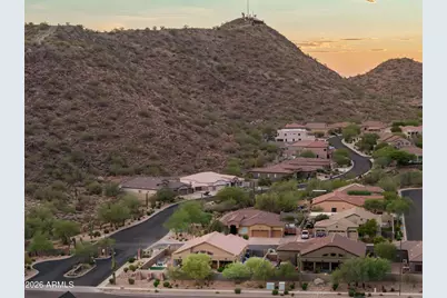 1721 N Berrett --, Mesa, AZ 85207 - Photo 41