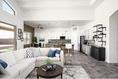 1721 N Berrett --, Mesa, AZ 85207 - Photo 9