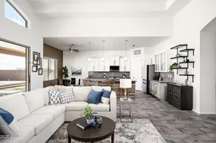 1721 N Berrett, Mesa, AZ 85207 - Photo 9