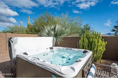 1721 N Berrett --, Mesa, AZ 85207 - Photo 37