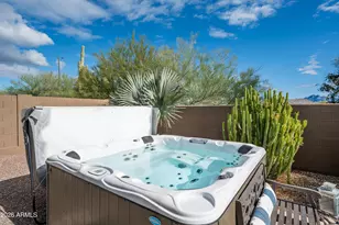 1721 N Berrett, Mesa, AZ 85207 - Photo 37