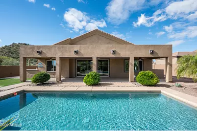 1721 N Berrett --, Mesa, AZ 85207 - Photo 35