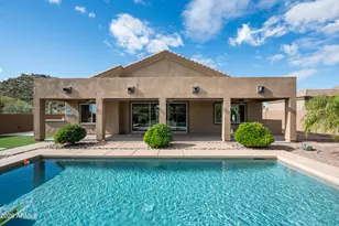 1721 N Berrett, Mesa, AZ 85207 - Photo 35