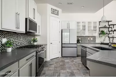 1721 N Berrett --, Mesa, AZ 85207 - Photo 13