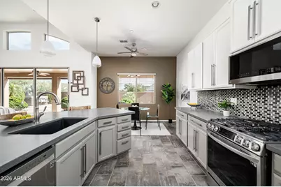 1721 N Berrett --, Mesa, AZ 85207 - Photo 15