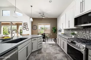 1721 N Berrett, Mesa, AZ 85207 - Photo 15