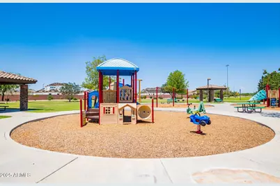 3021 N 306th Lane, Buckeye, AZ 85396 - Photo 49