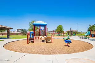 3021 N 306th Ln, Buckeye, AZ 85396 - Photo 49