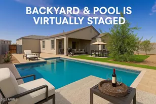 3021 N 306th Ln, Buckeye, AZ 85396 - Photo 37