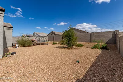 3021 N 306th Lane, Buckeye, AZ 85396 - Photo 59