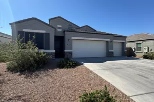 3021 N 306th Ln, Buckeye, AZ 85396 - Photo 43