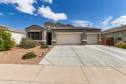 3021 N 306th Lane, Buckeye, AZ 85396 - Photo 1