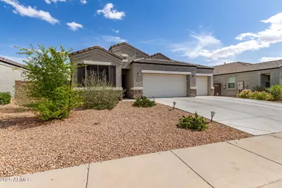 3021 N 306th Lane, Buckeye, AZ 85396 - Photo 41