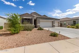 3021 N 306th Ln, Buckeye, AZ 85396 - Photo 41