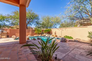15832 E Bursage Dr, Fountain Hills, AZ 85268 - Photo 45