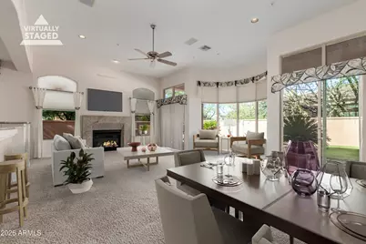 15832 E Bursage Drive, Fountain Hills, AZ 85268 - Photo 13