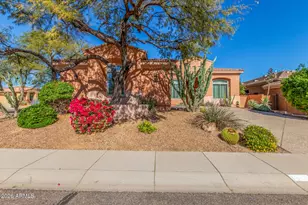 15832 E Bursage Dr, Fountain Hills, AZ 85268 - Photo 3