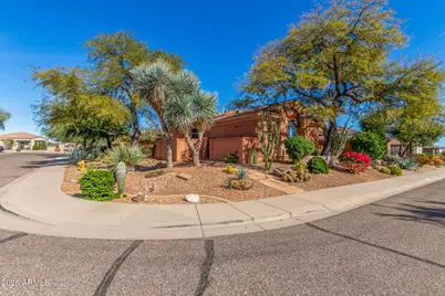 15832 E Bursage Drive, Fountain Hills, AZ 85268 - Photo 9