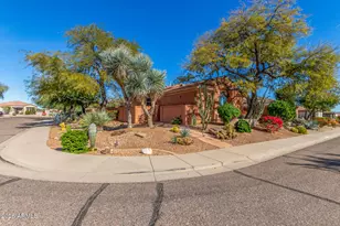 15832 E Bursage Dr, Fountain Hills, AZ 85268 - Photo 9