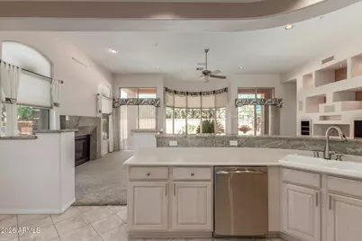 15832 E Bursage Drive, Fountain Hills, AZ 85268 - Photo 21